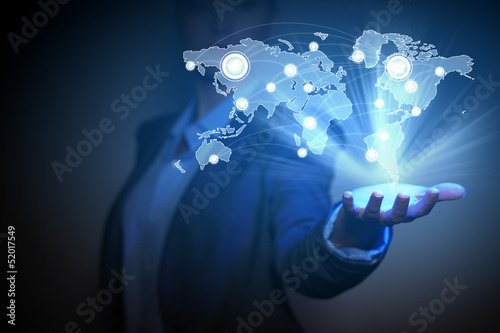 global business network