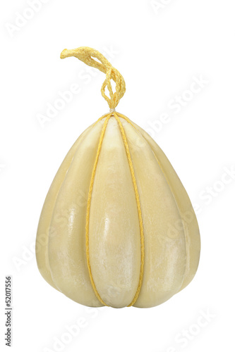 Formaggio provolone mandarino