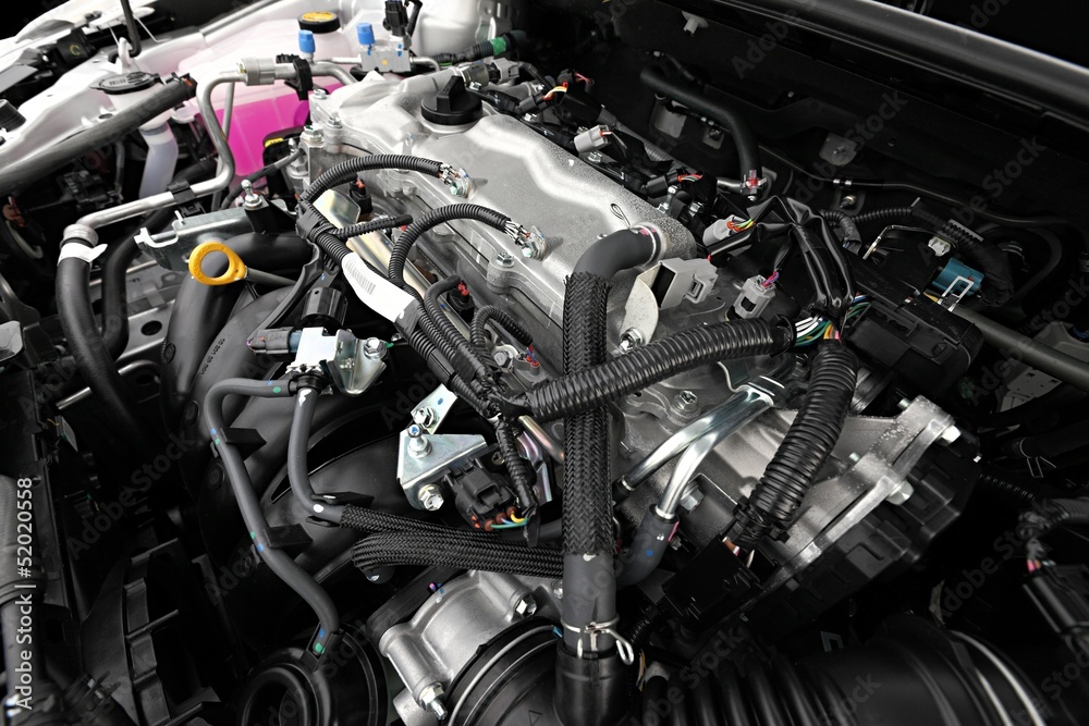 Engine Engine
