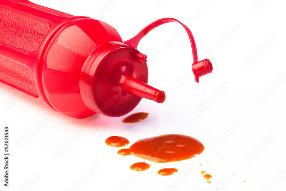 Chilli sauce Chilli sauce