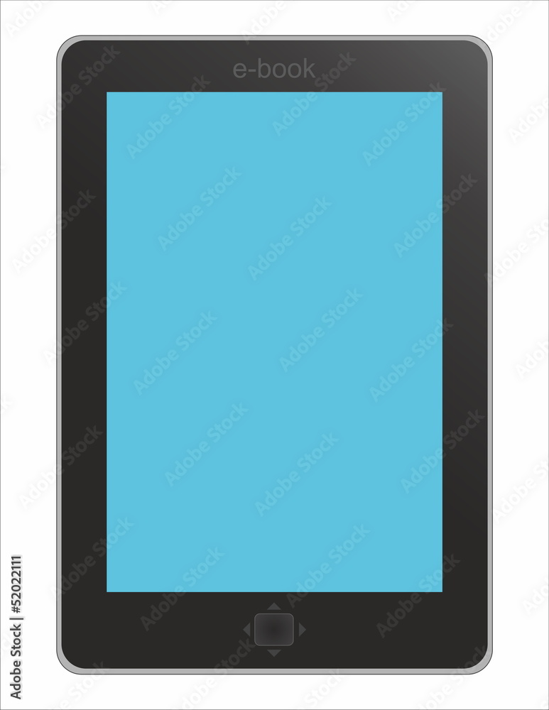 e-book e-book