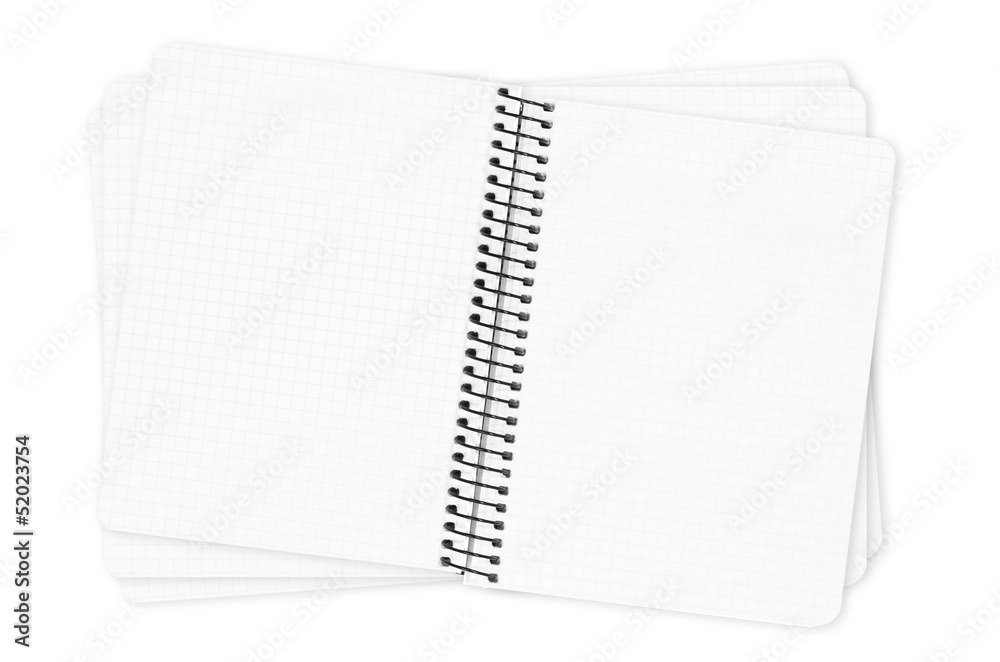Notebook Notebook