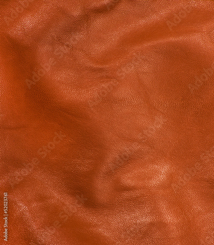 brown leather texture