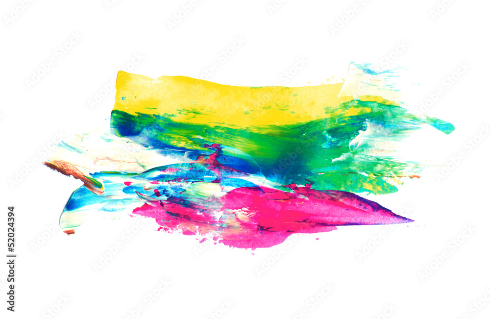 Color Paint Color Paint