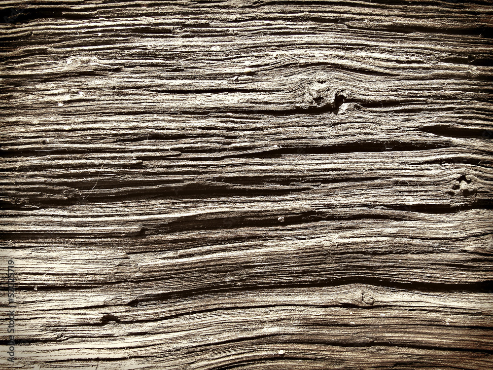 Wooden background Wooden background