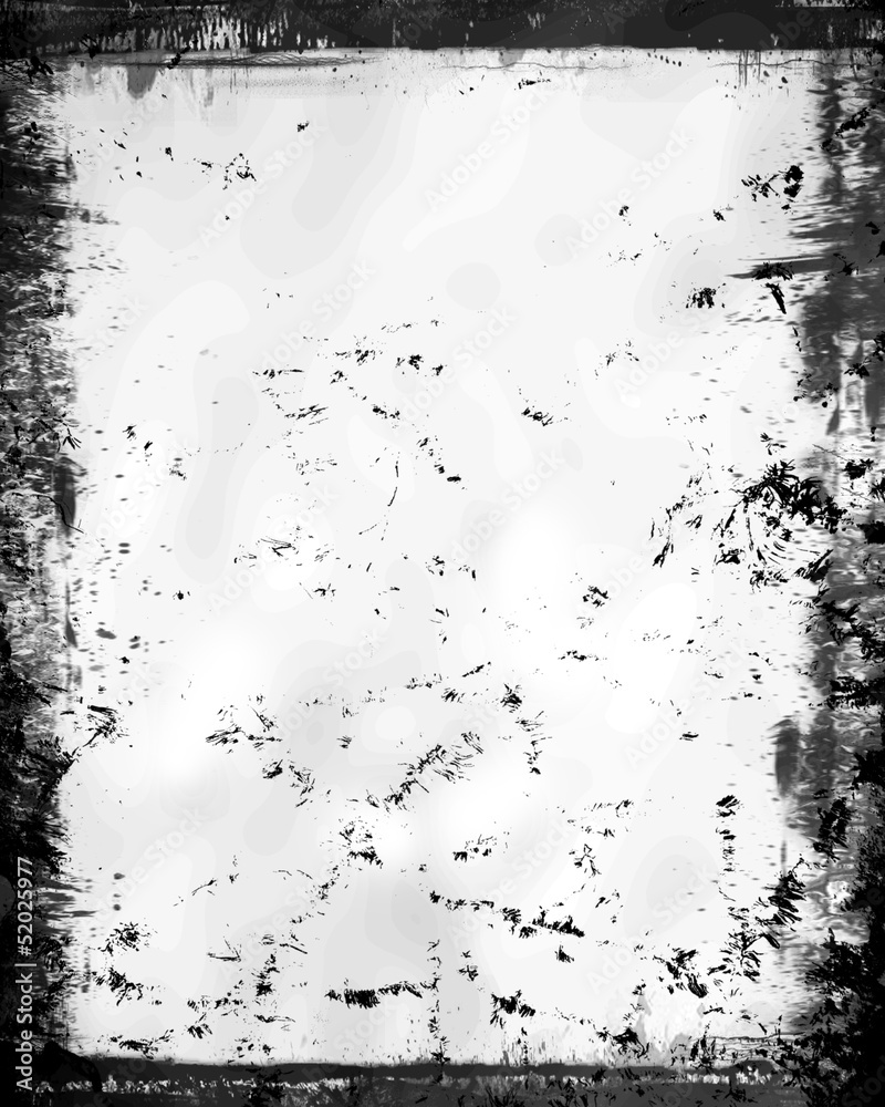 Grunge bacakground with edges Grunge bacakground with edges