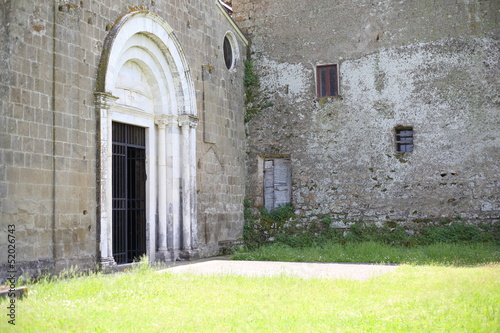 Falerii Novi