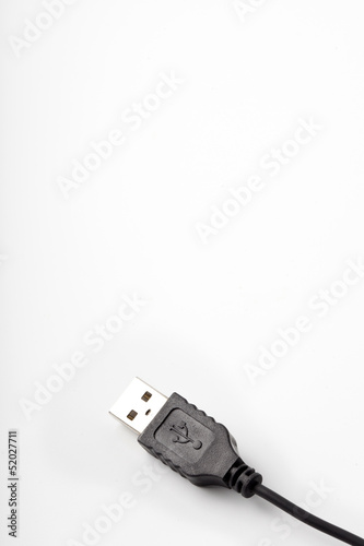Cable de USB