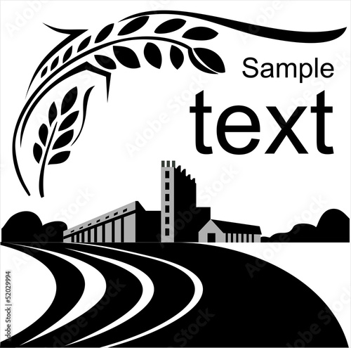 Wheat composition