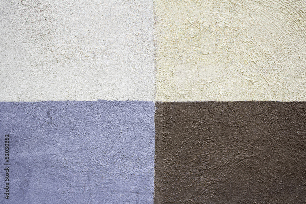 Fototapeta premium Decorative Wall rough