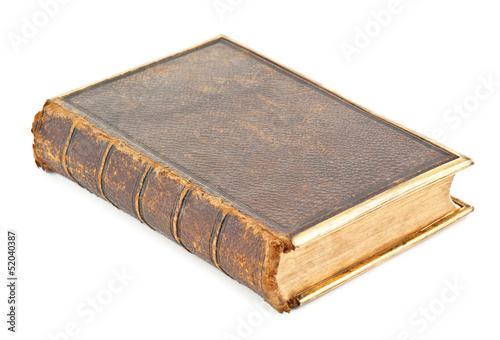 old book
