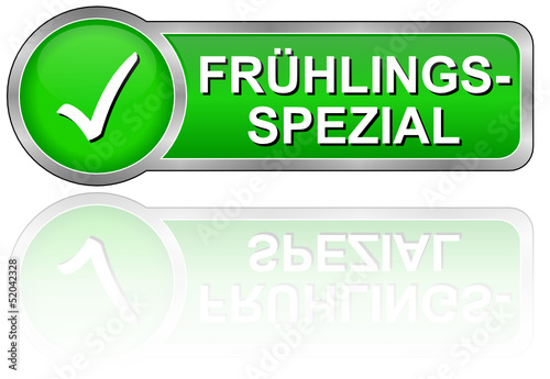 Frühlingsspezial