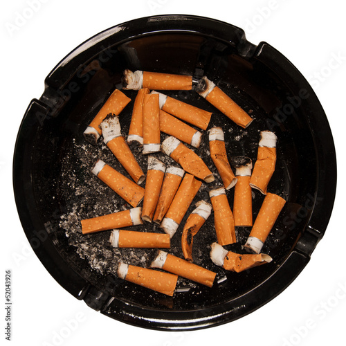 ashtray