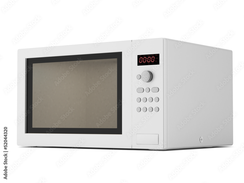 Microwave oven Microwave oven