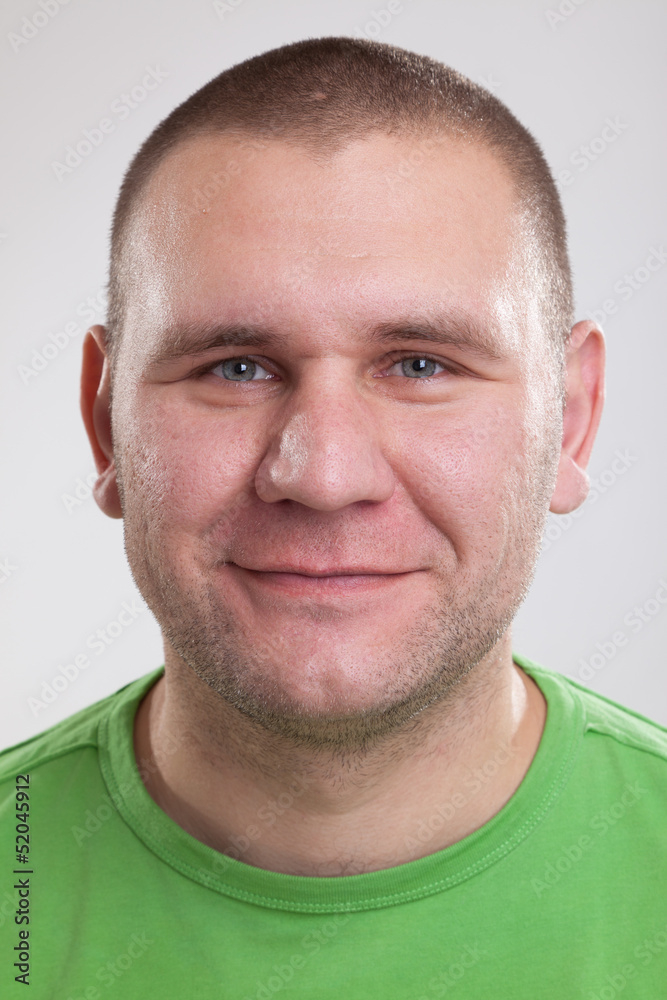 Portrait Portrait