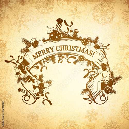 Merry Christmas