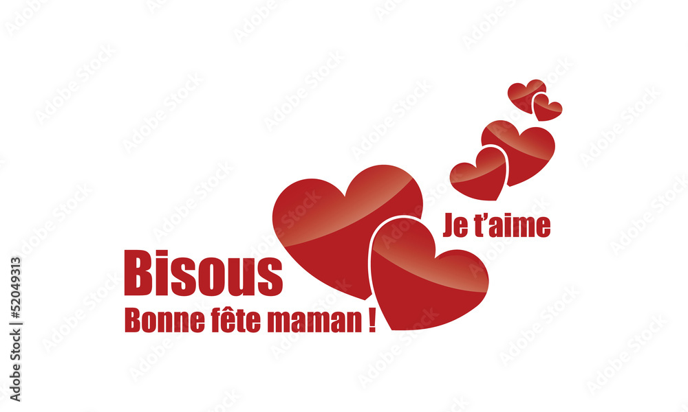 Bonne fête ! Bonne fête !