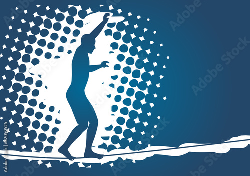 Slackline