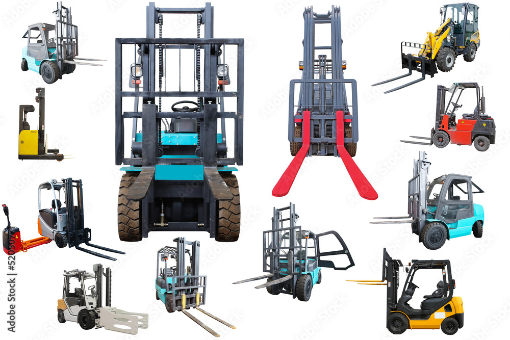loaders loaders