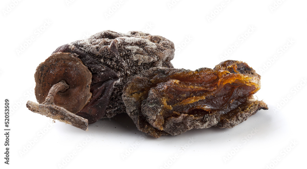 Dried persimmon Dried persimmon