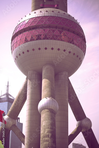 Photography Pudong