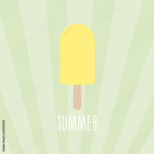 Summer fresh