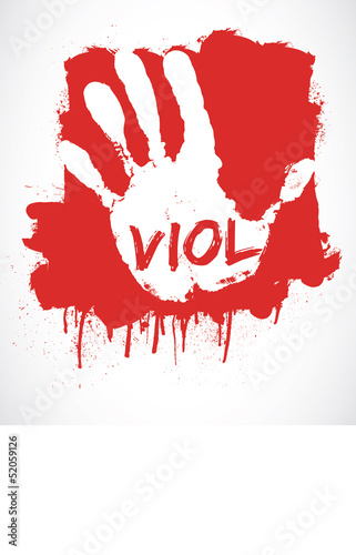 LE VIOL