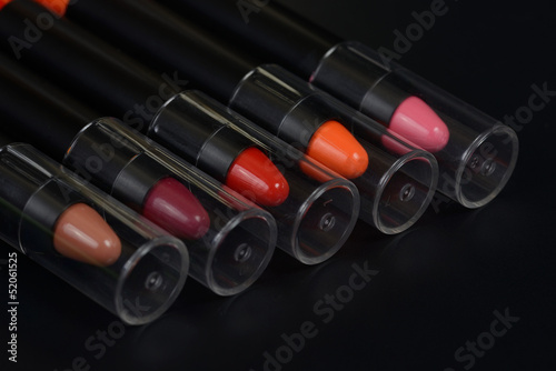 Lipsticks photo