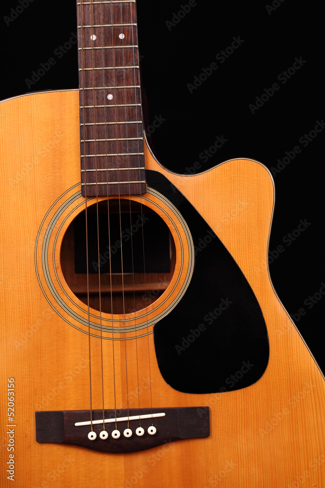 Obraz premium guitar