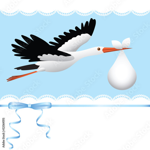 stork