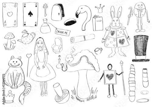 Alice Set