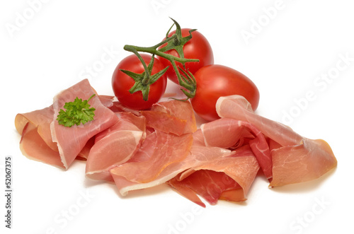 Prosciutto