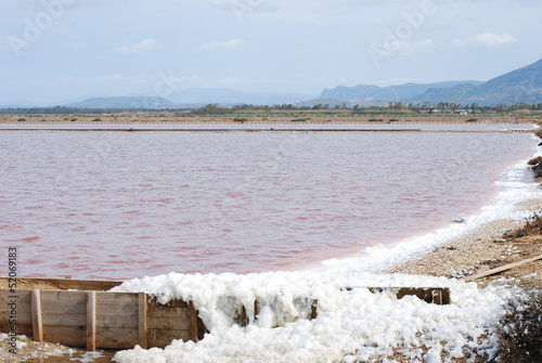 Saline di Sant'Antioco photo