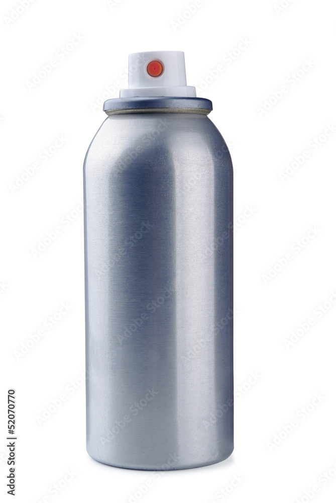 Spray can Spray can