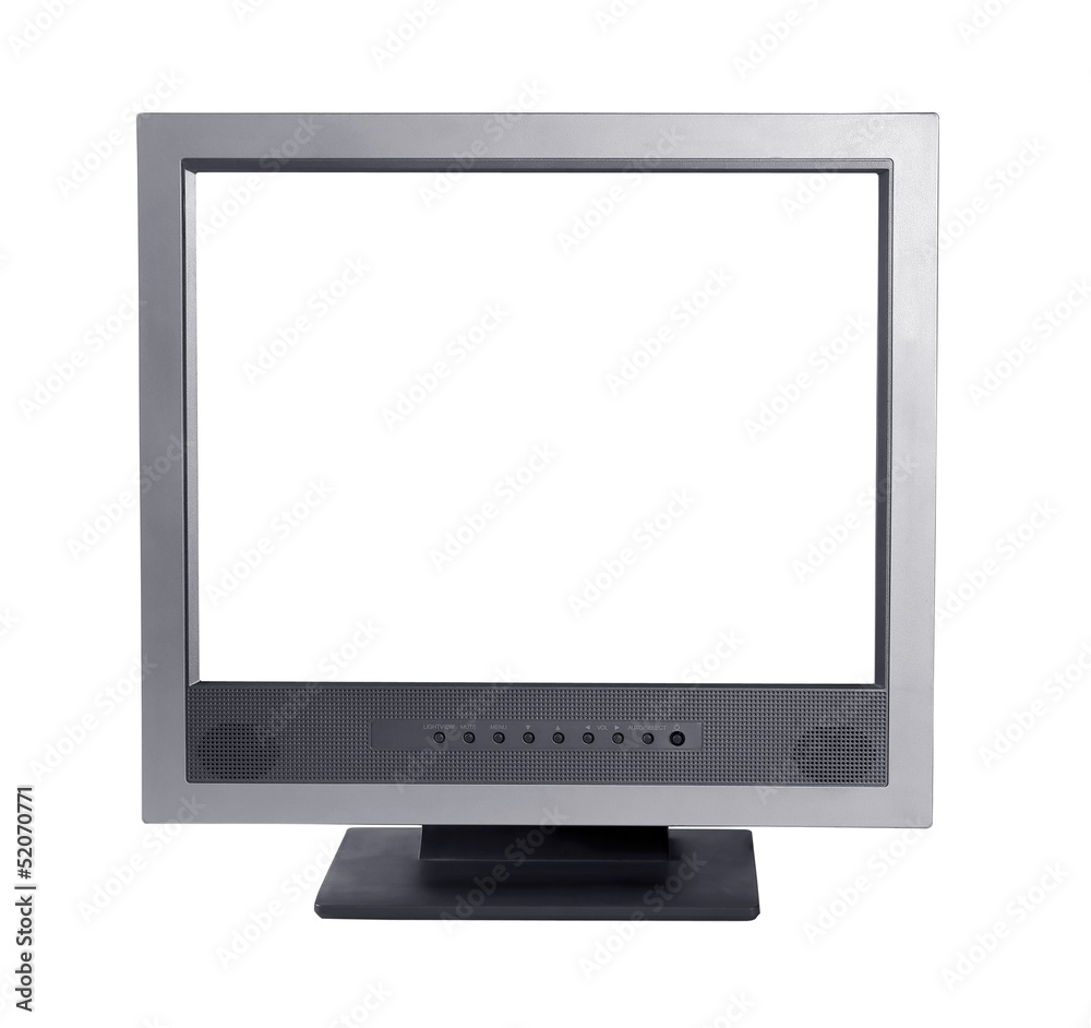 Monitor Monitor