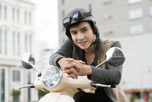 Photos Cool rider