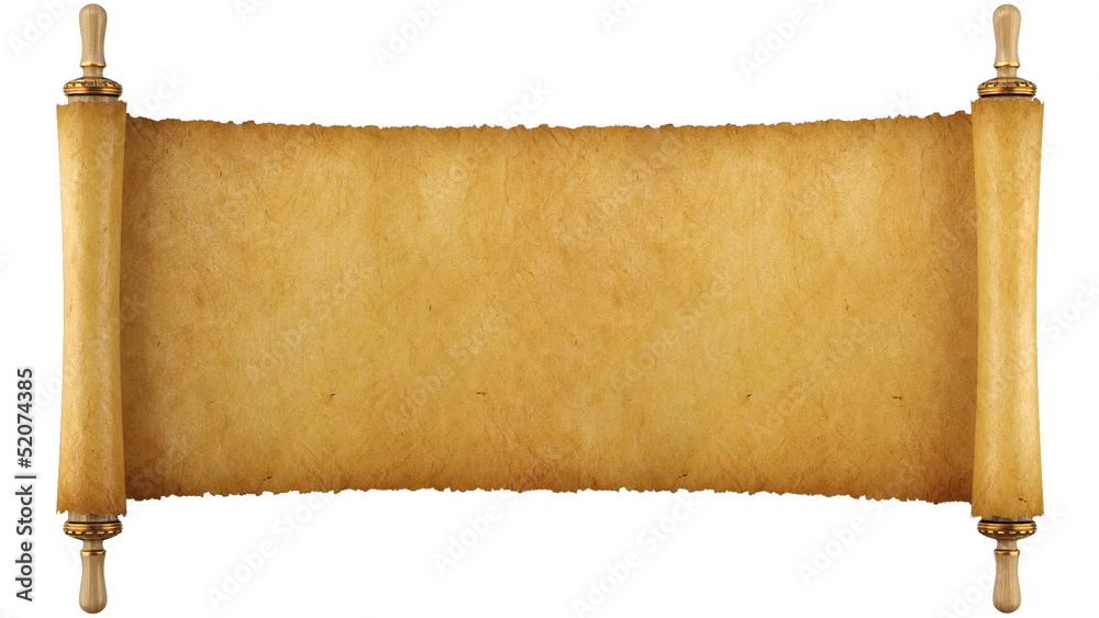 scroll