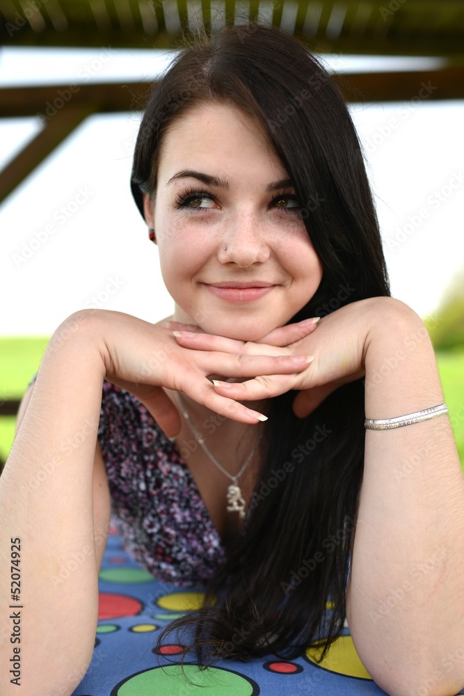 Fototapeta premium Spring Beauty