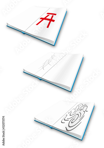 Book