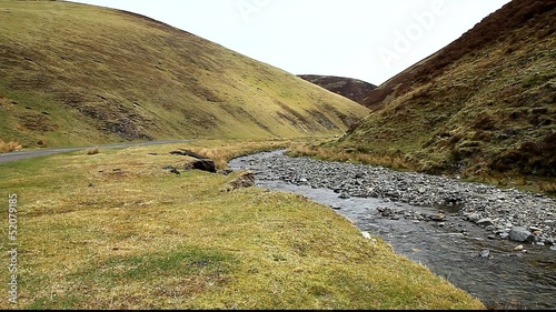 wanlockhead in scotland