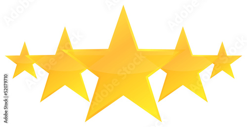 Five Star Premium Quality