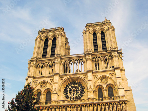 Notre Dame