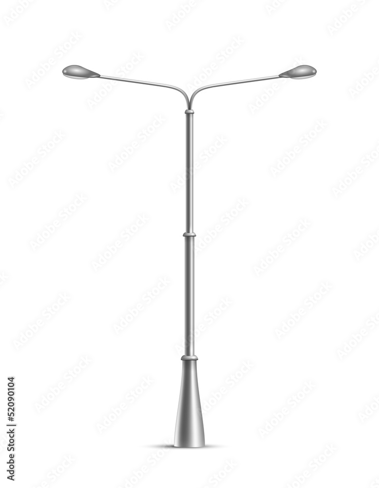 Electricity Street Lamp Electricity Street Lamp