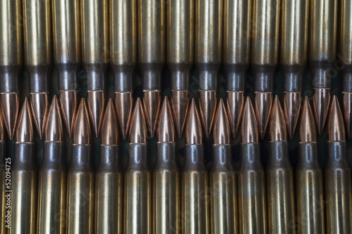 308. caliber rifle ammunition