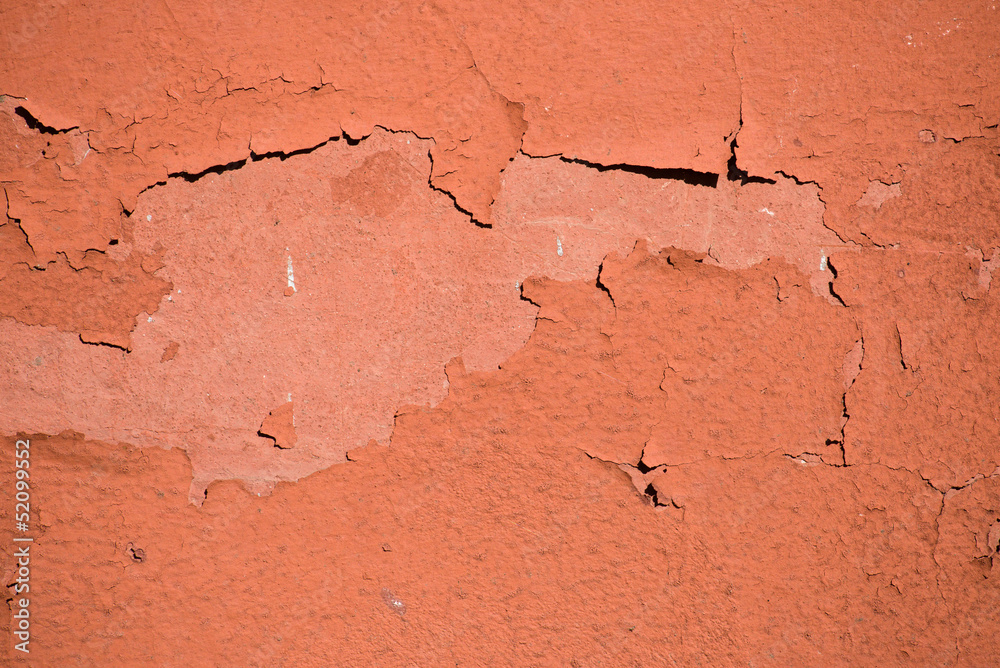 Obraz premium Old wall