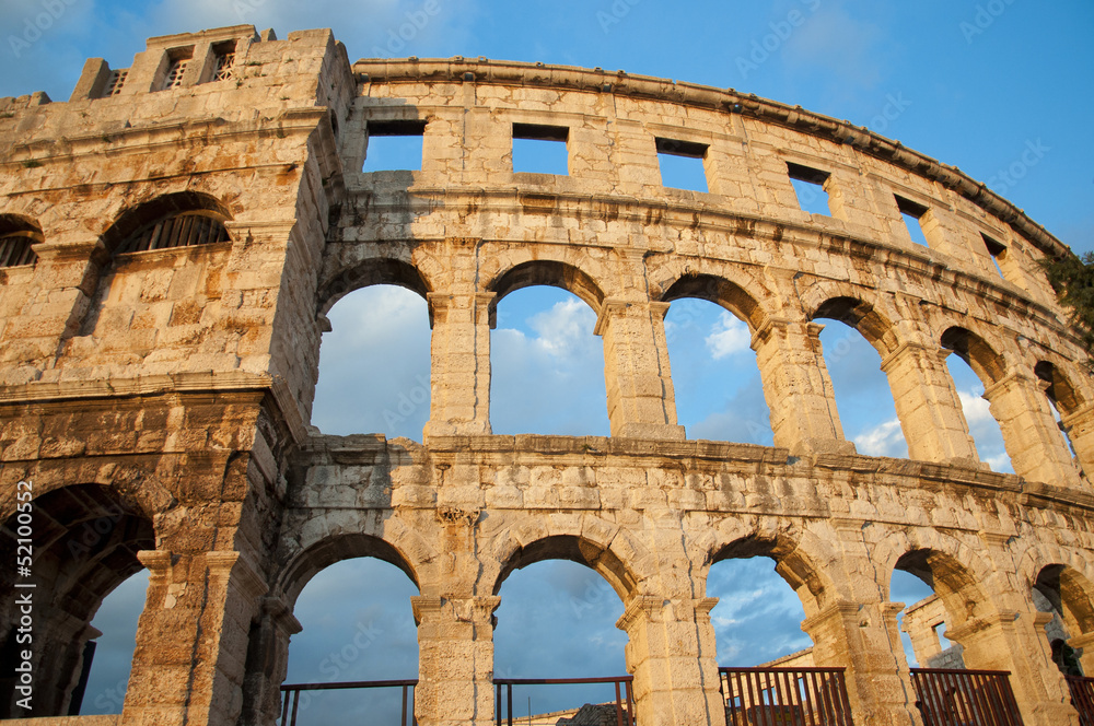 Coloseum