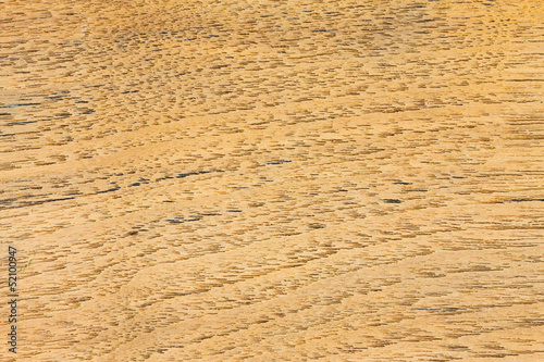 Wallpaper Mural Teak wood texture Torontodigital.ca