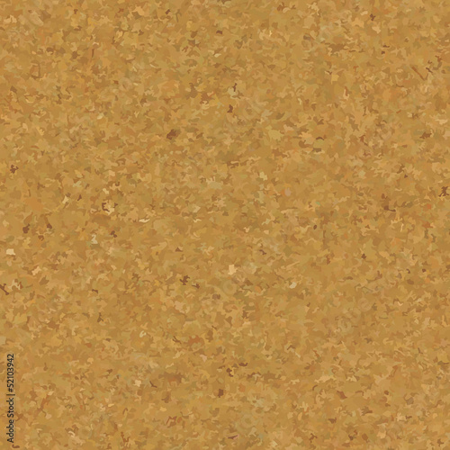Cork Board Texture