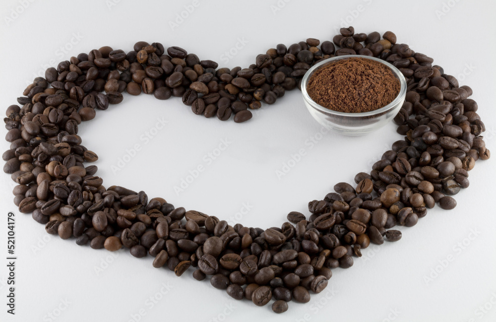 Cuore di Caffè Cuore di Caffè