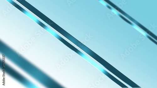 abstract waves background